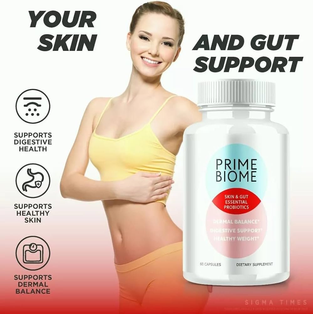 primebiome