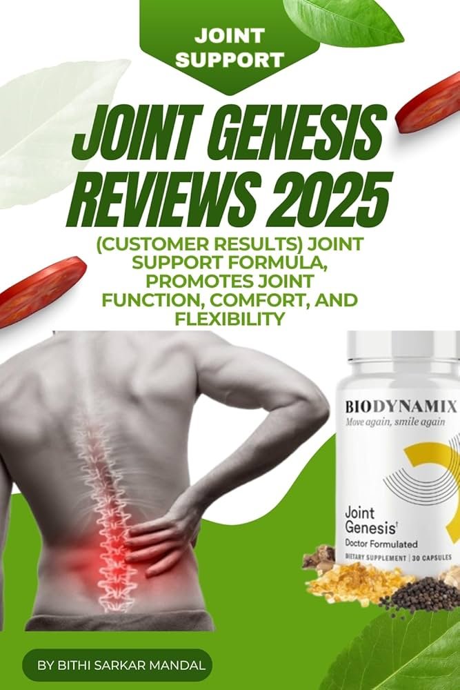 Joint Genesis
