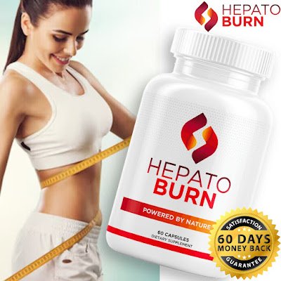 hepato burn