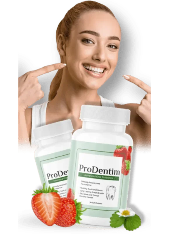 prodentim