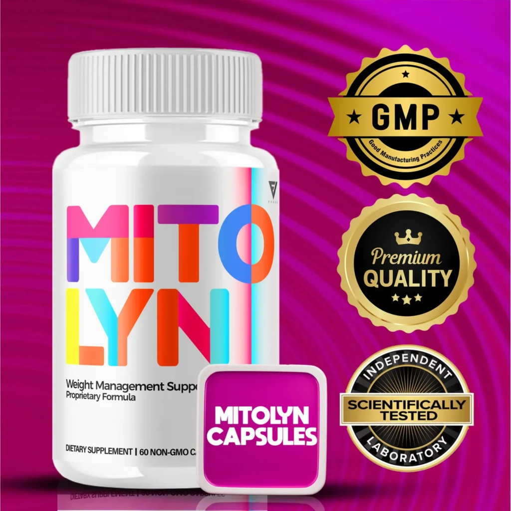 mitolyn