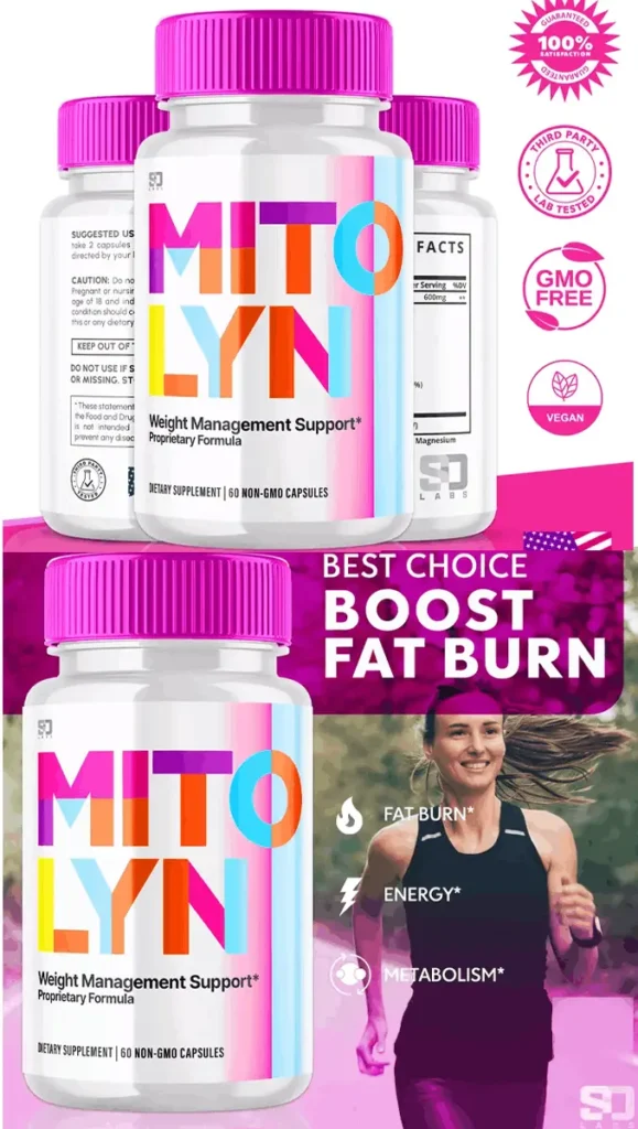 mitolyn