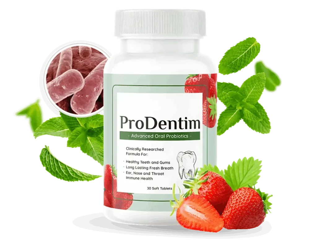 prodentim
